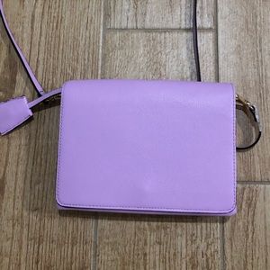 H&M Lavender Crossbody bag